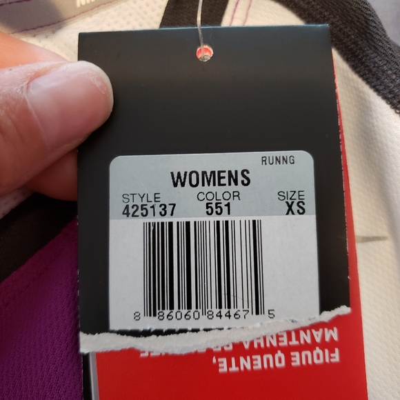 Nike dri-fit running - Picture 4 of 4